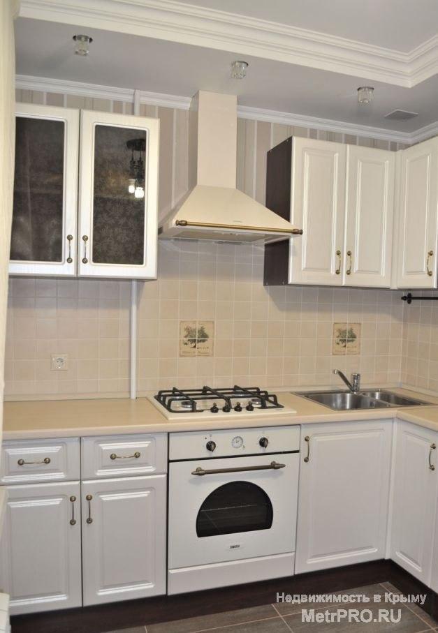 Сдается 2-х. комнатная просторная светлая квартира в 48 м² .Улучшенной планировки. В квартире в 2016 году сделан... - 5