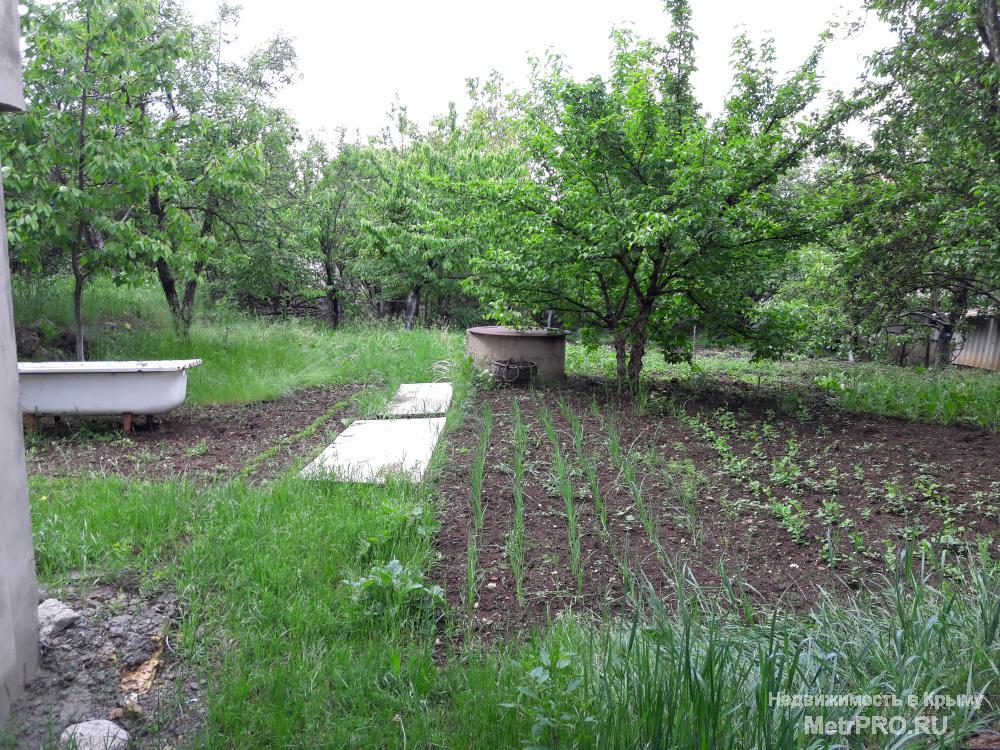 Продам дачу в элитном, престижном районе Симферополя-Лозовое-1,в  3 км от города, 40 км до Алушты и Вы на пляже.... - 2