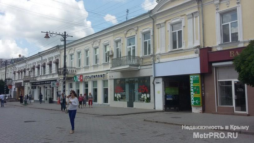 Квартира в центре со всем необходимым-мебелью и техникой, кондиционер.Рядом площадь Ленина, ул.Пушкина,храм Святого... - 4