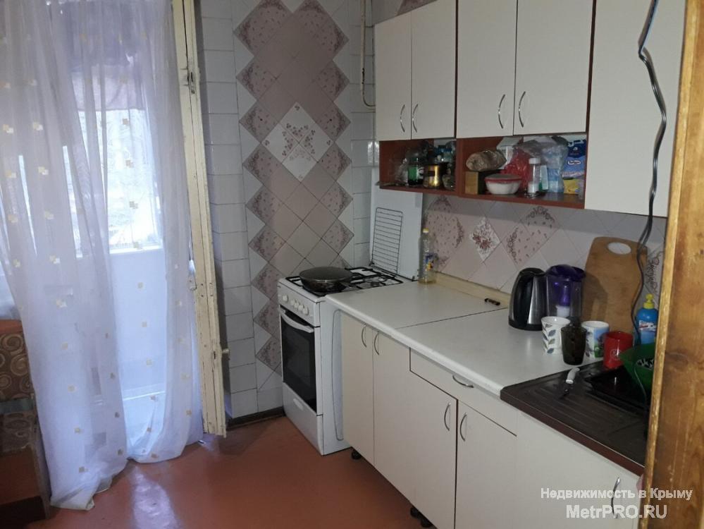 4 000 000руб Продам 3-х комнатную квартиру, чешский проект, ул.Хрусталева  Продам просторную 3-х комнатную квартиру,... - 1