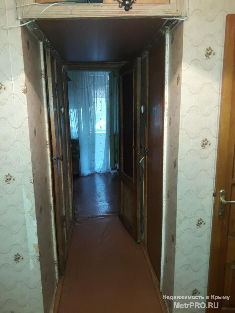 4 000 000руб Продам 3-х комнатную квартиру, чешский проект, ул.Хрусталева  Продам просторную 3-х комнатную квартиру,... - 2