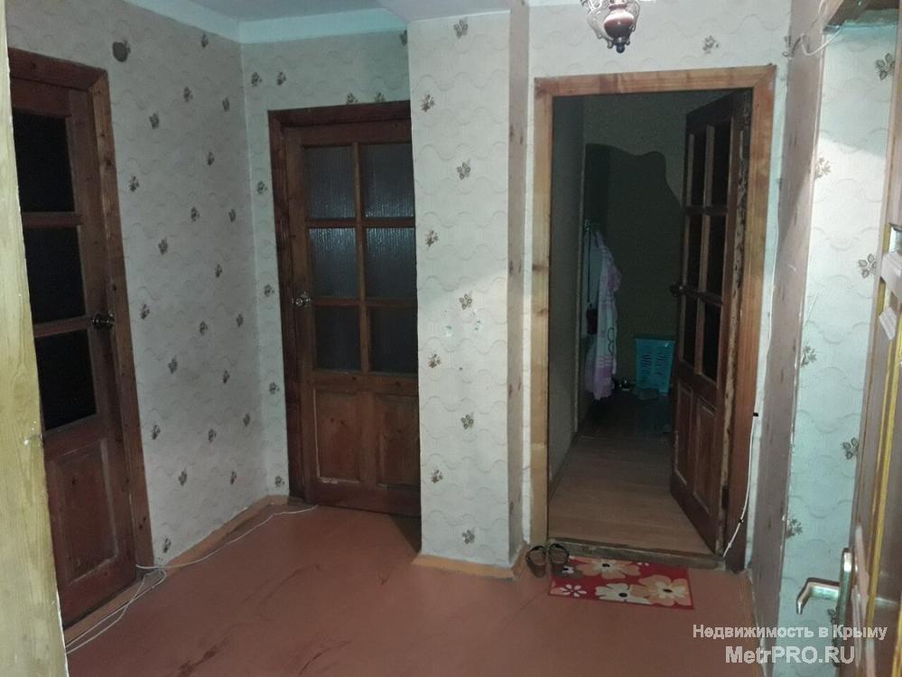 4 000 000руб Продам 3-х комнатную квартиру, чешский проект, ул.Хрусталева  Продам просторную 3-х комнатную квартиру,... - 9