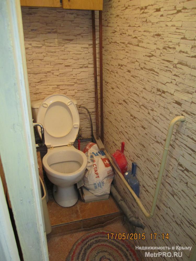 Продам комнату в 3-х комнатной квартире на ул.Охотская. Сталинка с высокими потолочками, в обычном жилом состоянии.... - 6
