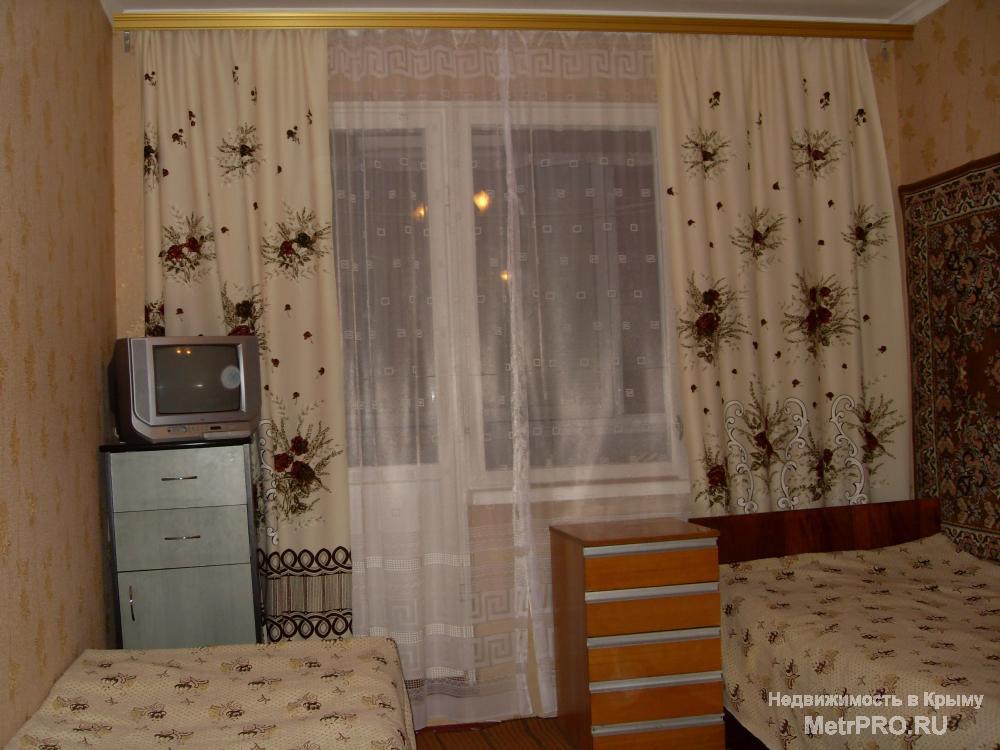 Сдается 1 комната (для 2-3 человек) в квартире с хозяйкой по ул. Октябрьская (в сторону Профессорского уголка). В...