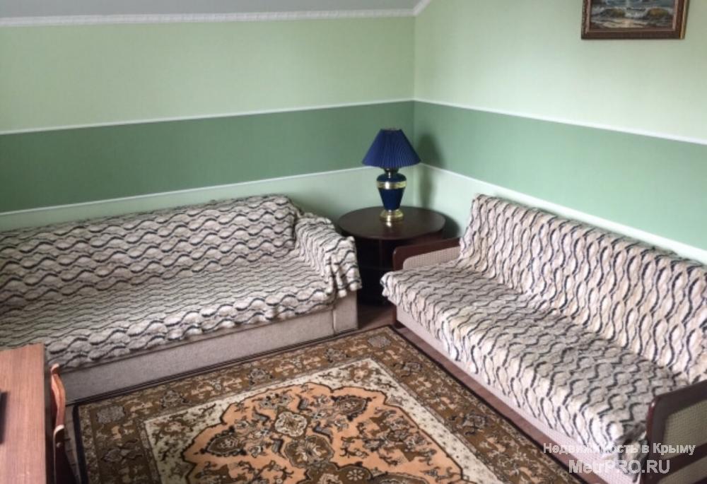 ается длительно дом, 2этажа.  Первый этаж:кухня-гостиная 30кв.м и санузел.  Второй этаж:две спальни + санузел.  Дом... - 2