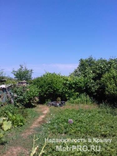 Продам земельный участок на Фиолентовском шоссе в ст Планер, район Автобата, 10 соток, участок ровный огороженный,...