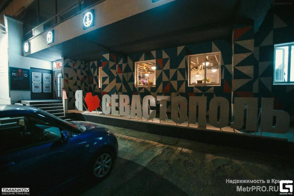 Продается помещение свободного назначения  500кв,м. с новым  ремонтом , в  двухэтажном, отдельно стоящем здании на...