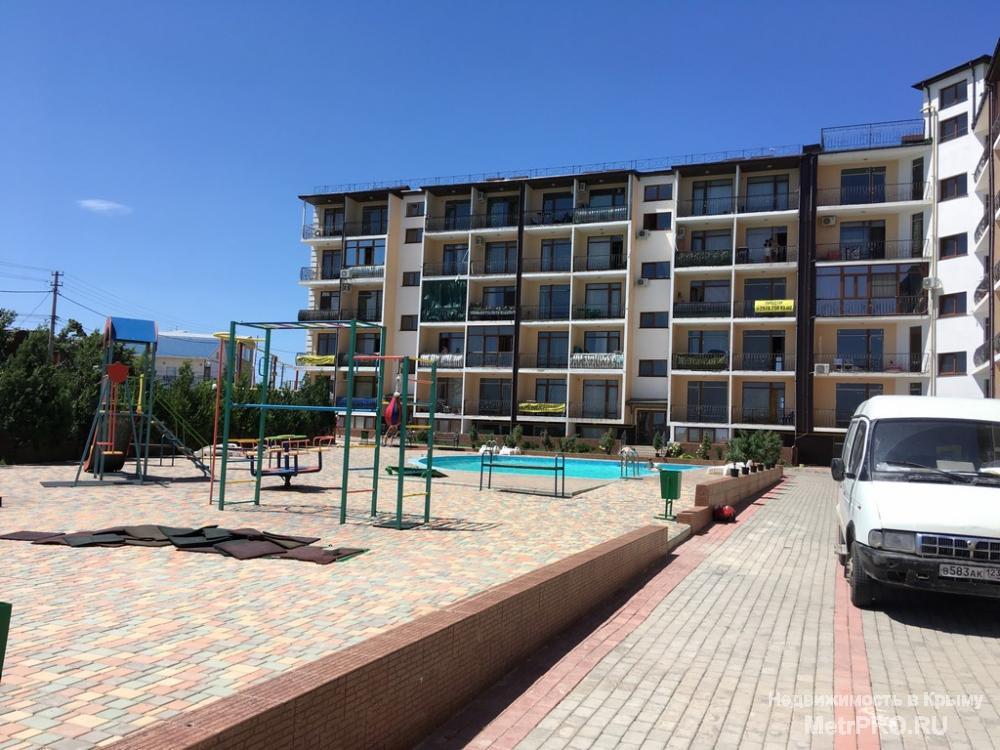 Продается 2 кв. в закрытом клубном комплексе в бухте Казачья.Площадь 66м2, два балкона, с/у совмещен, отгорожена зона...