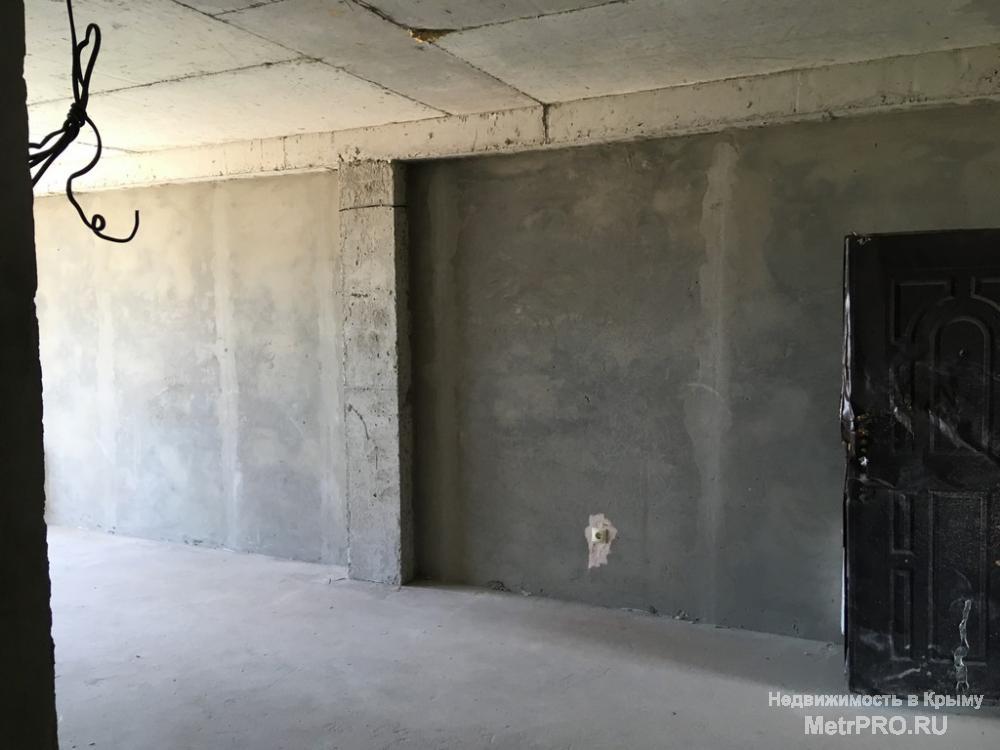 Продается 2 кв. в закрытом клубном комплексе в бухте Казачья.Площадь 66м2, два балкона, с/у совмещен, отгорожена зона... - 13