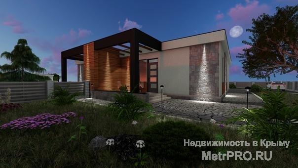 «Неаполь» ориентирован на создание максимально комфортных условий проживания нескольких семей. Этому способствует и... - 2