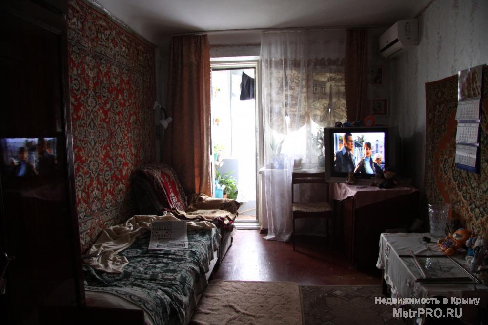 Продается трехкомнатная квартира в Гаспре. Удобное расположение дома, развитая инфраструктура района, рядом... - 7