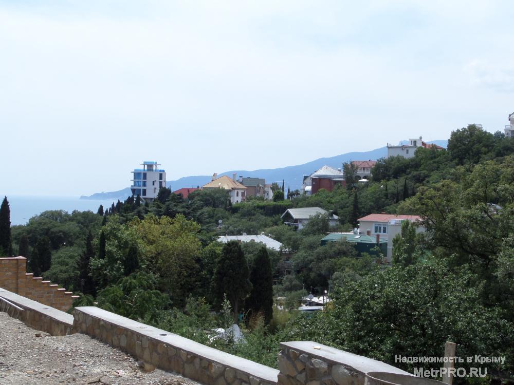 Недвижимость в Крыму , Продажа земельного участка в Ялте , Отрадное   Если для вас главный принцип при выборе места...