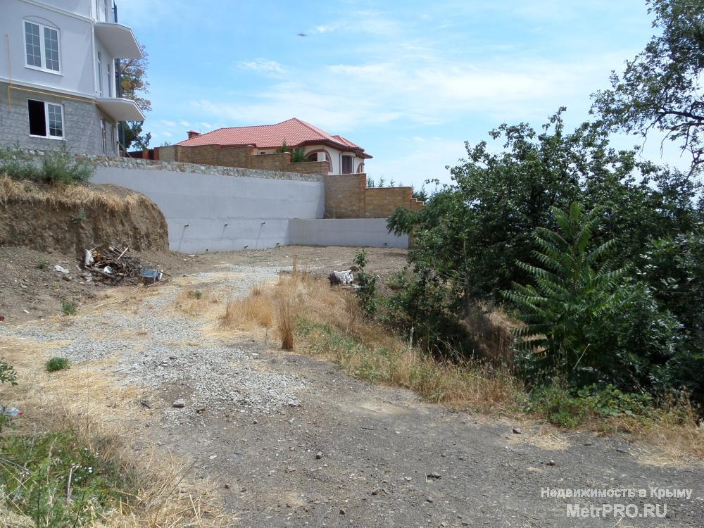 Недвижимость в Крыму , Продажа земельного участка в Ялте , Отрадное   Если для вас главный принцип при выборе места... - 2