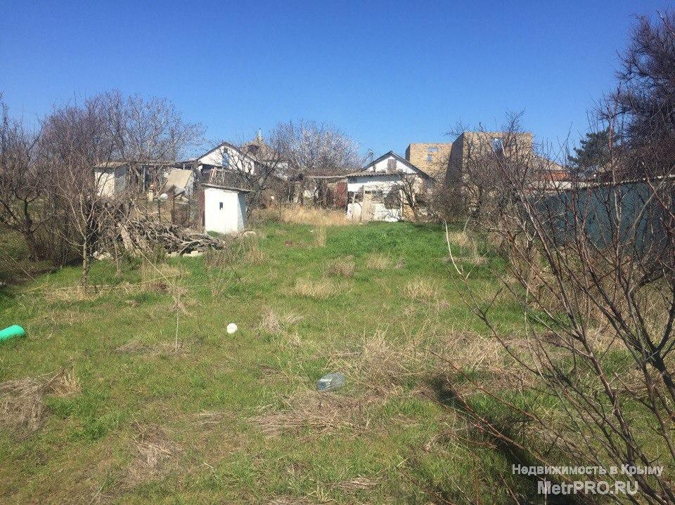 Продается земельный участок в Капканах, улица Большая.  Площадь 8 соток (государственный акт).   На участке имеется... - 4