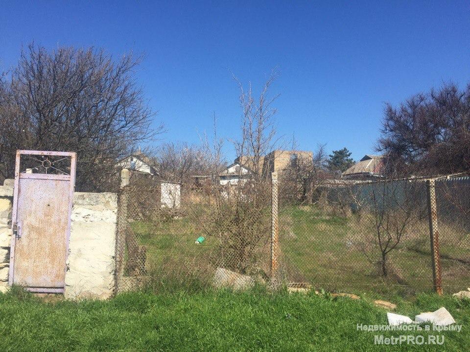 Продается земельный участок в Капканах, улица Большая.  Площадь 8 соток (государственный акт).   На участке имеется... - 6