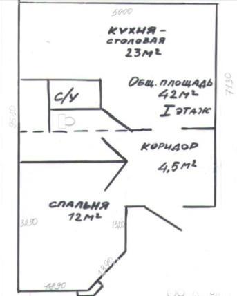Продам двухэтажное домовладение (дуплекс) в предчистовой отделке, площадью 96 кв.м. и 3 сотками ровного огороженного... - 3