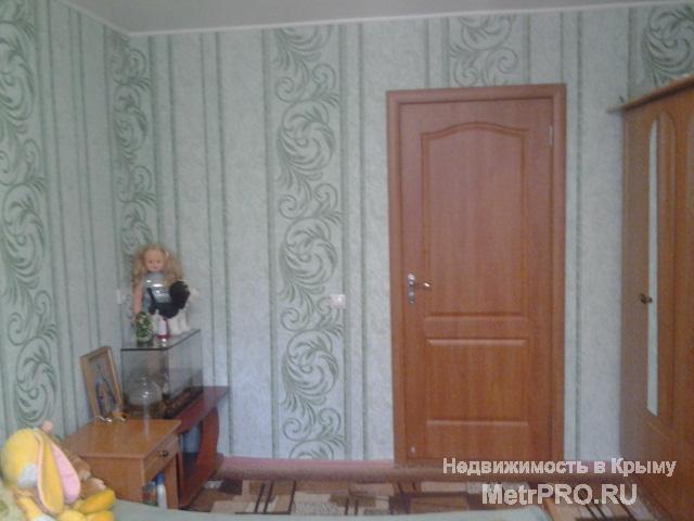 Срочно!Продается комната в блоке со своим санузлом, душевой.Состояние отличное,стеклопакет,15 кв.м. Остается частично... - 1
