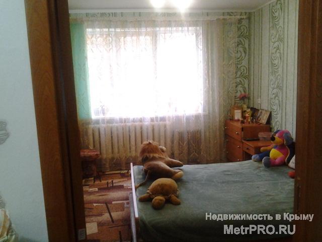 Срочно!Продается комната в блоке со своим санузлом, душевой.Состояние отличное,стеклопакет,15 кв.м. Остается частично... - 2
