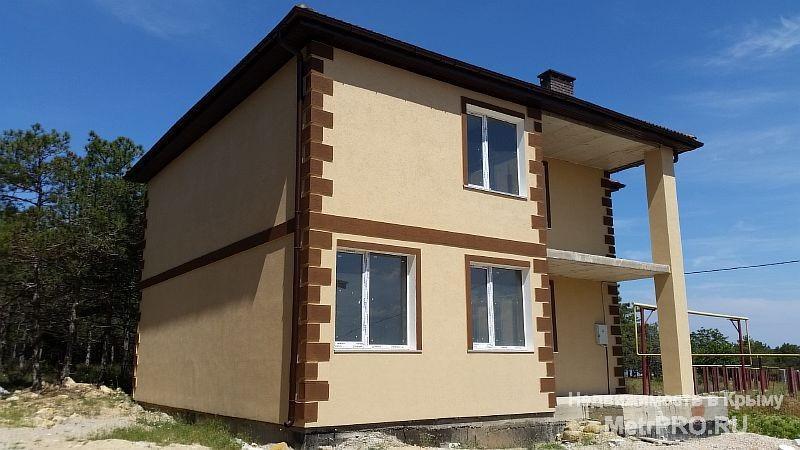 Построено: 4 дома по 125кв.м., 3 дома по 160 кв.м, один дом 250 кв.м. один дом 350 кв.м. ,один дом 380 кв.м.... - 1