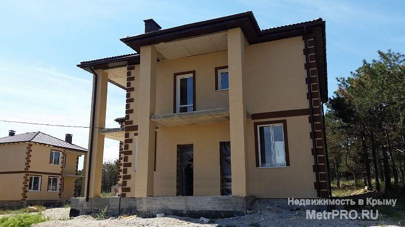 Построено: 4 дома по 125кв.м., 3 дома по 160 кв.м, один дом 250 кв.м. один дом 350 кв.м. ,один дом 380 кв.м.... - 2