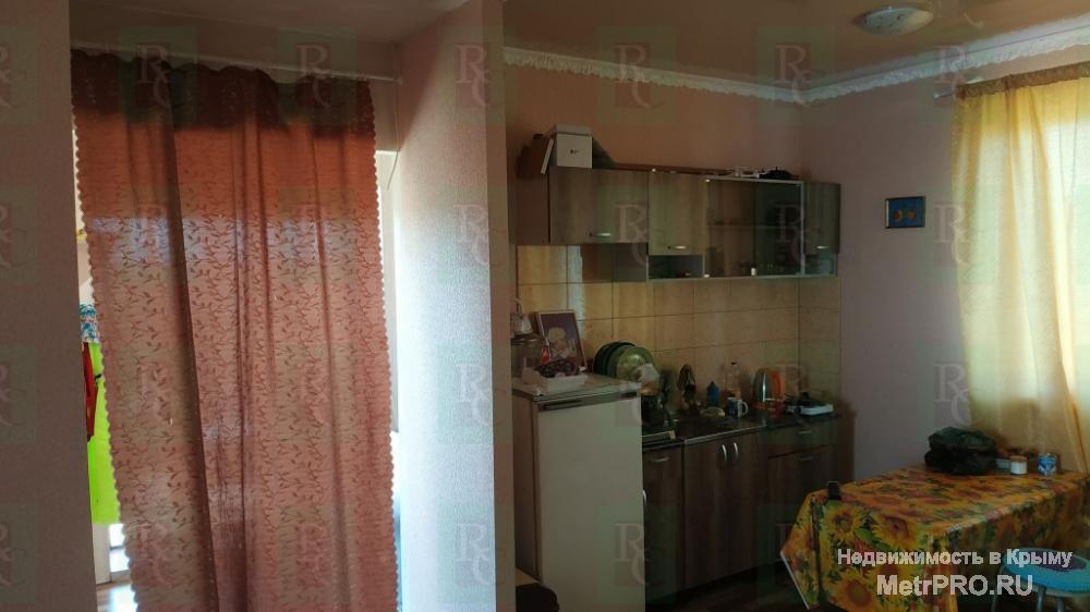 Продам новый дом в с. Угловое. Дом расположен на участке площадью 8 соток с которого открывается отличный панорамный... - 6