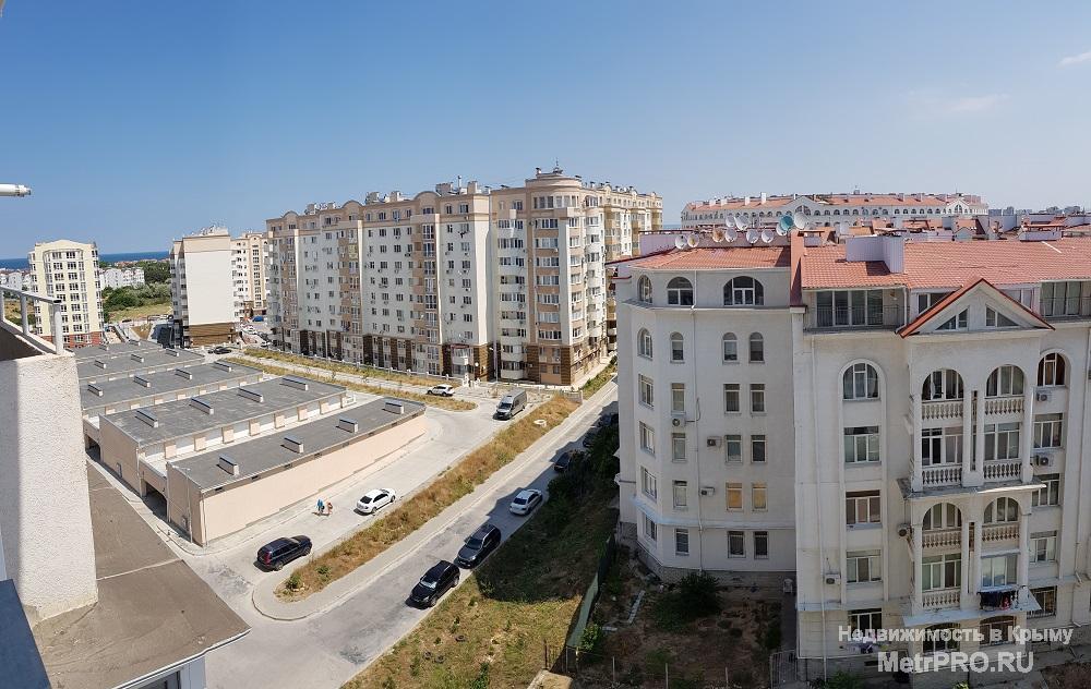 Квартира у моря, самый лучший эко-район города!    От собственника. Без комиссии и посредников.    Продам свою... - 11