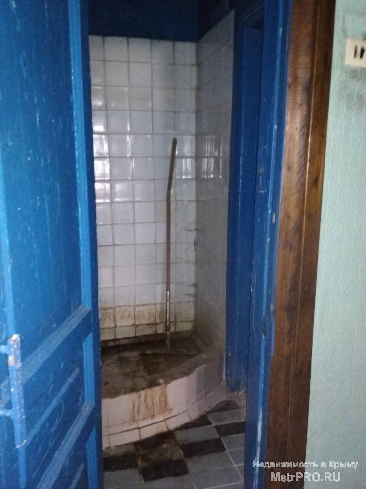 Продается не жилое помещение ул. Льва Толстого.  Цокольный этаж 3этажного жилого дома, отдельный вход.   Площадь... - 3