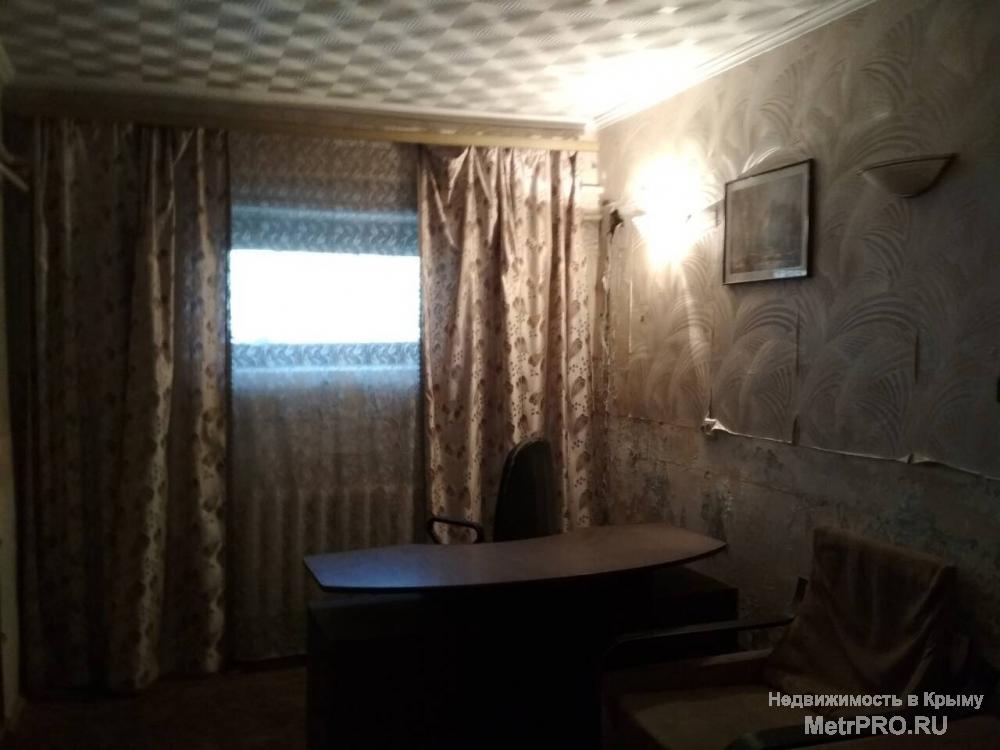 Продается не жилое помещение ул. Льва Толстого.  Цокольный этаж 3этажного жилого дома, отдельный вход.   Площадь... - 7