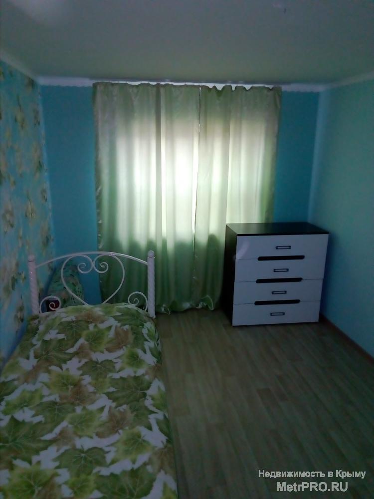 Продаю дом/дачу для круглогодичного проживания, кооператив 'Ленок',2 этажа общей площадью 70 кв.м. 3 изолированных... - 3