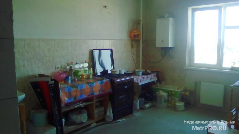 2-х комнатная у моря, пляж «Омега»    Продается двухкомнатная квартира, 76 кв.м, 6-ой этаж 10-ти этажного дома.... - 4