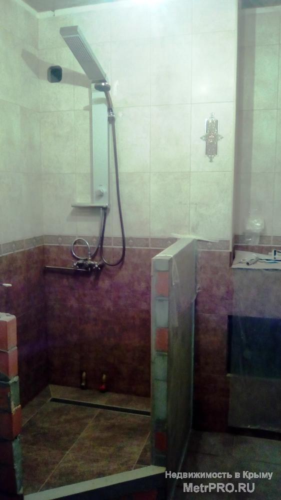 2-х комнатная у моря, пляж «Омега»    Продается двухкомнатная квартира, 76 кв.м, 6-ой этаж 10-ти этажного дома.... - 6