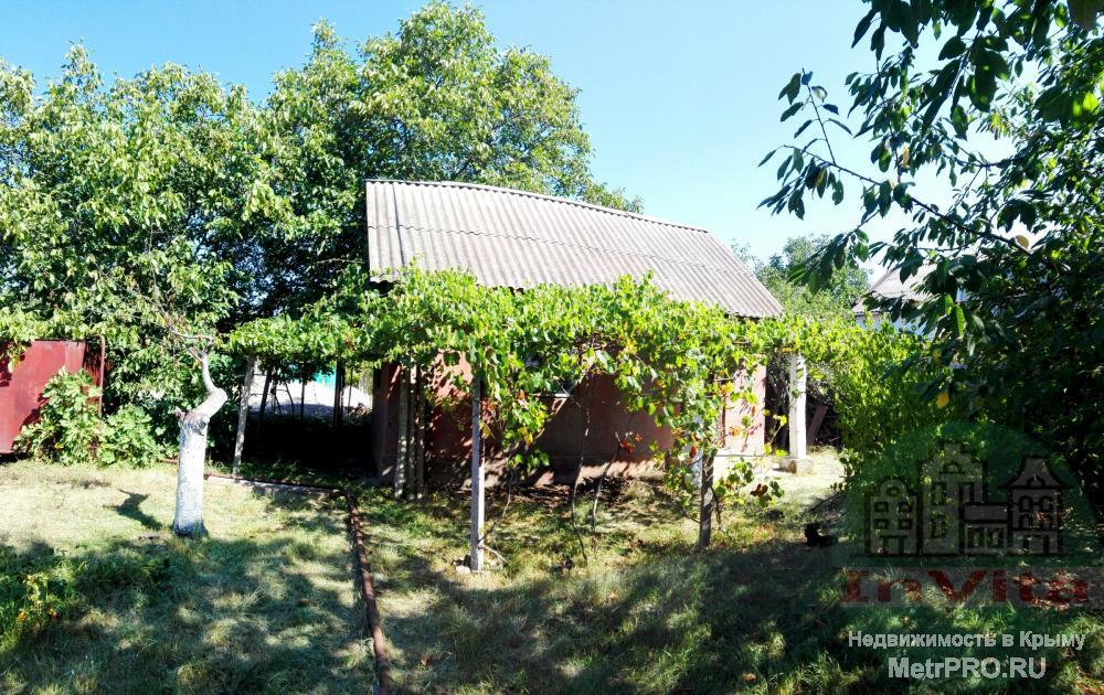 Продажа участка в Севастополе. Участок находится в кооперативе СТ Энергетик-5, Микрорайон Дергачи, площадь участка...