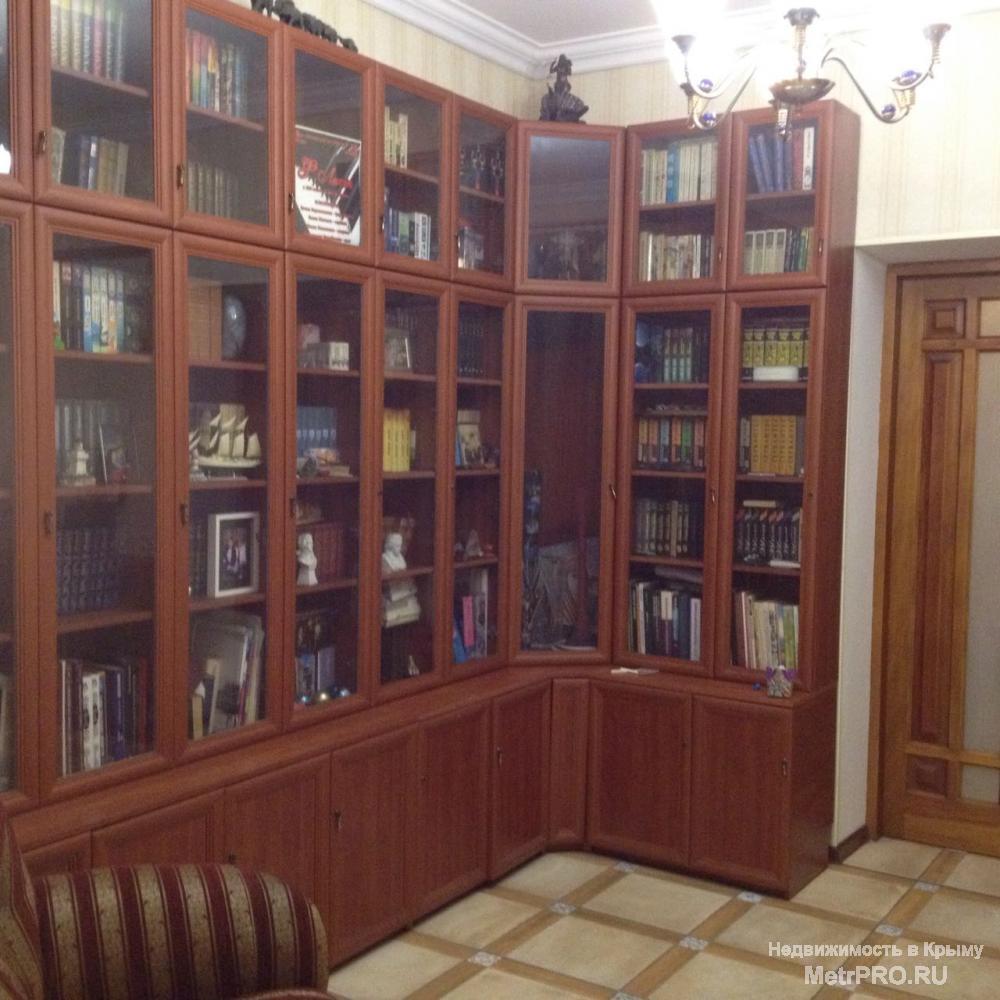 Продается домовладения, по ул. Коммунальная, в г. Евпатория.  Фактически домовладение, предлагаемое к продаже,... - 4