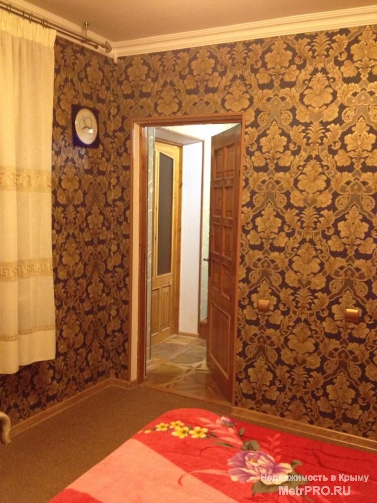 Продается домовладения, по ул. Коммунальная, в г. Евпатория.  Фактически домовладение, предлагаемое к продаже,... - 7