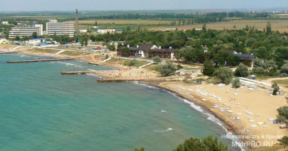 Предлагаемые земельные участки расположены на берегу Черного моря, на расстоянии от 0,8- 1,5 км. Вблизи участков... - 2