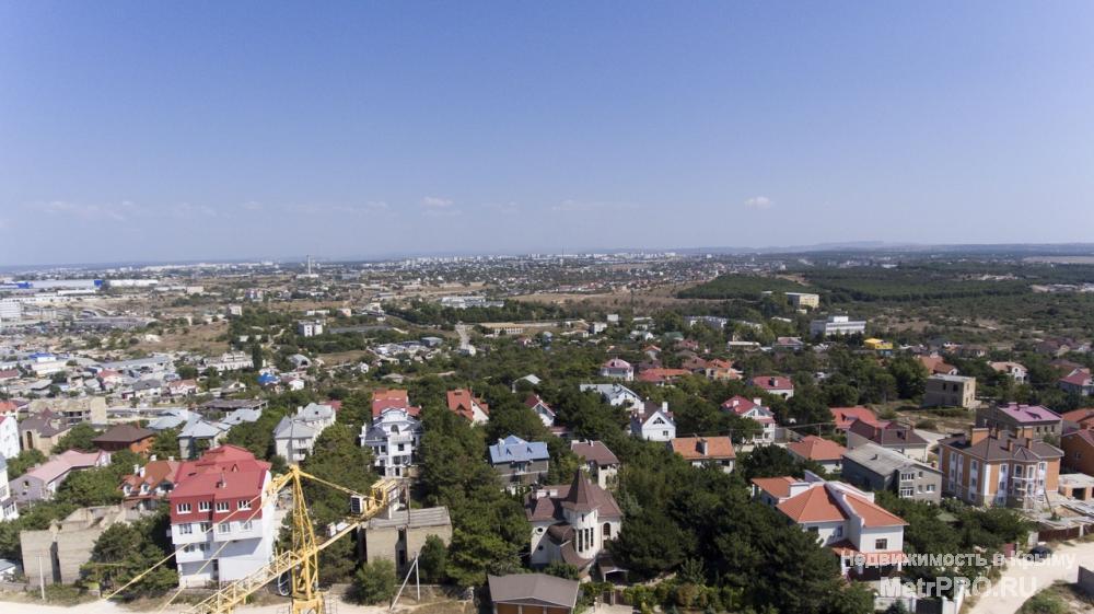 Продам однокомнатную в новом строящемся доме, с хорошим видом и балконом за 2 млн 150 тысяч рублей. Без агентской... - 5