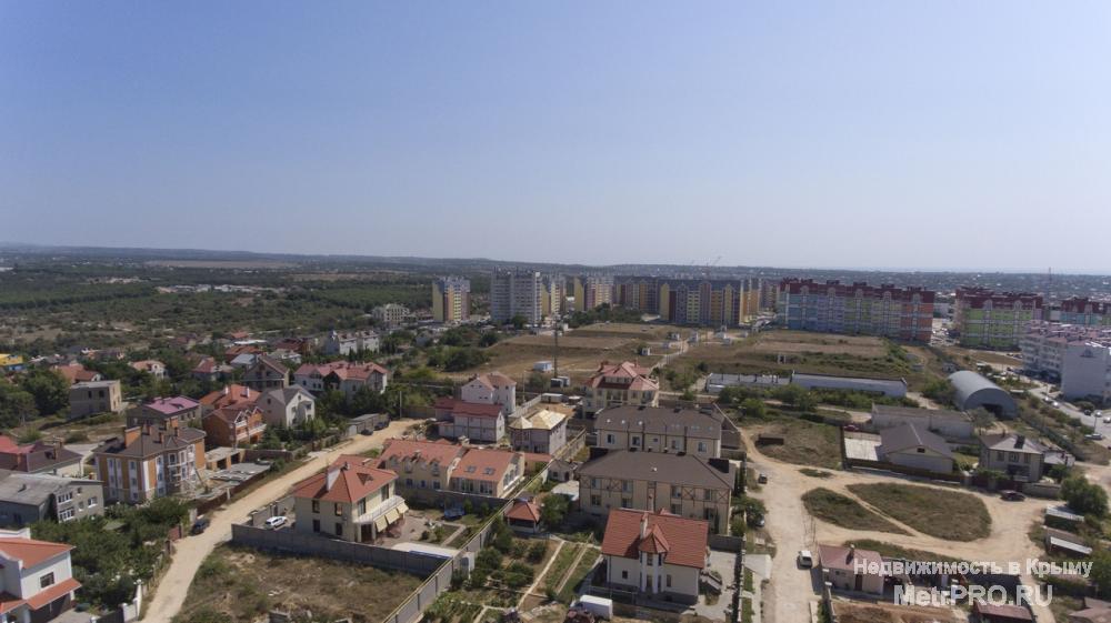 Продам однокомнатную в новом строящемся доме, с хорошим видом и балконом за 2 млн 150 тысяч рублей. Без агентской... - 8