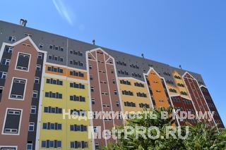 В продаже последняя однокомнатная квартира 45м2 на 9 этаже 10-этажного дома по улице Комбрига Потапова. Дом сдан,... - 3
