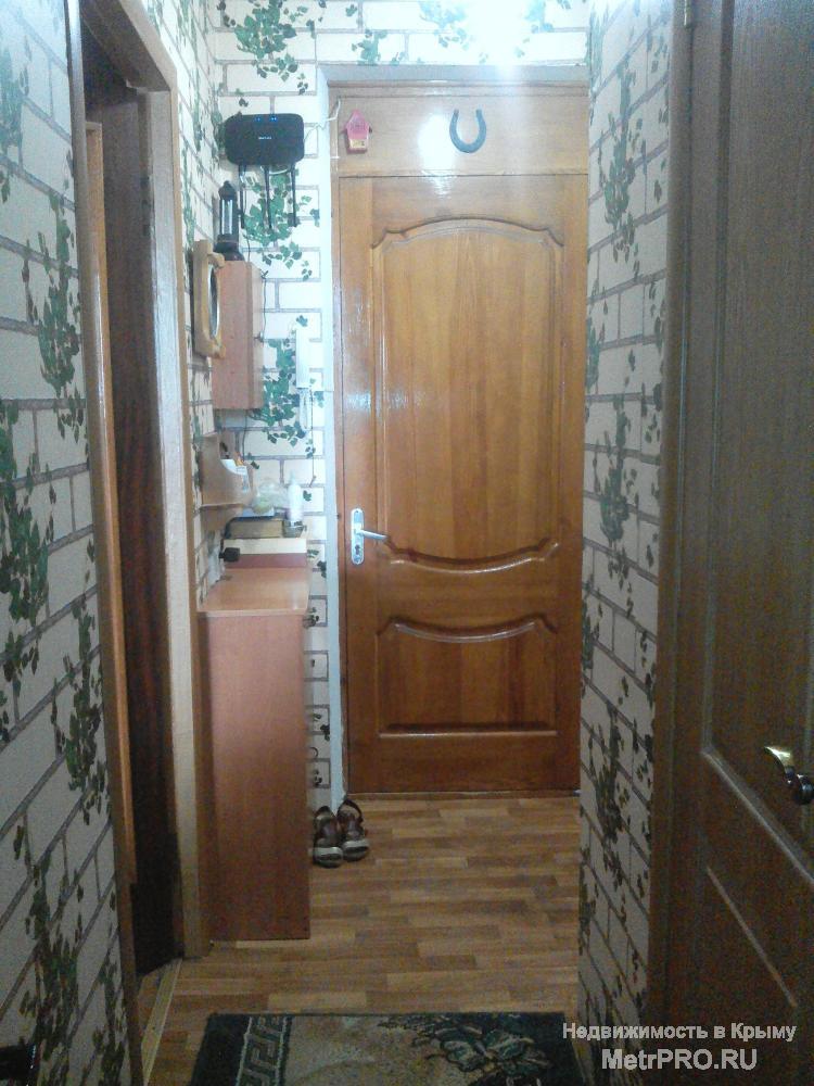 2 480 000 руб Продам 1комн.квартиру малосемейного типа, 32м2, на Проспекте Победы.  Продам 1 комн.квартиру на... - 9