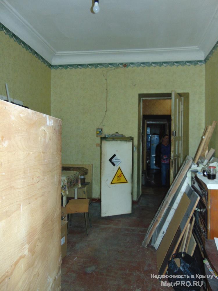 6 300 000 руб Продам 3-х комнатную квартиру в центре, ул Ленина.  Продам 3-х комнатную сталинку в историческом центре... - 9