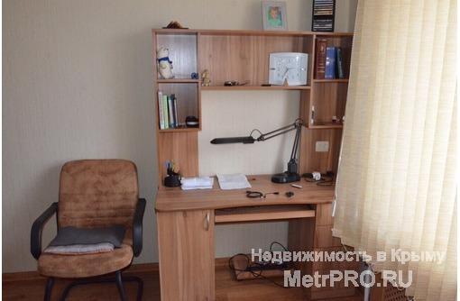 Продам замечательную квартиру,этаж 8/9, середина дома, квартира с отличным ремонтом, общая площадь 72 м, комнаты...