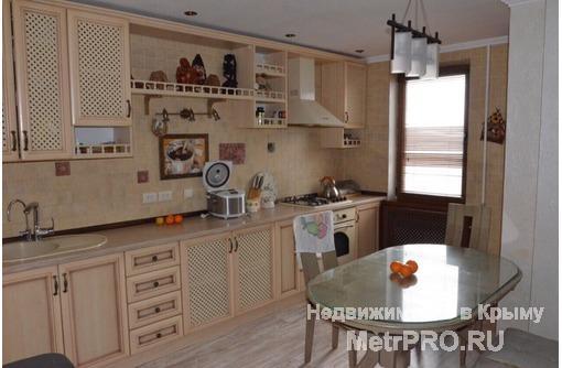Продам замечательную квартиру,этаж 8/9, середина дома, квартира с отличным ремонтом, общая площадь 72 м, комнаты... - 2