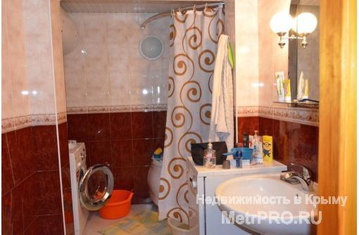 Продам замечательную квартиру,этаж 8/9, середина дома, квартира с отличным ремонтом, общая площадь 72 м, комнаты... - 10