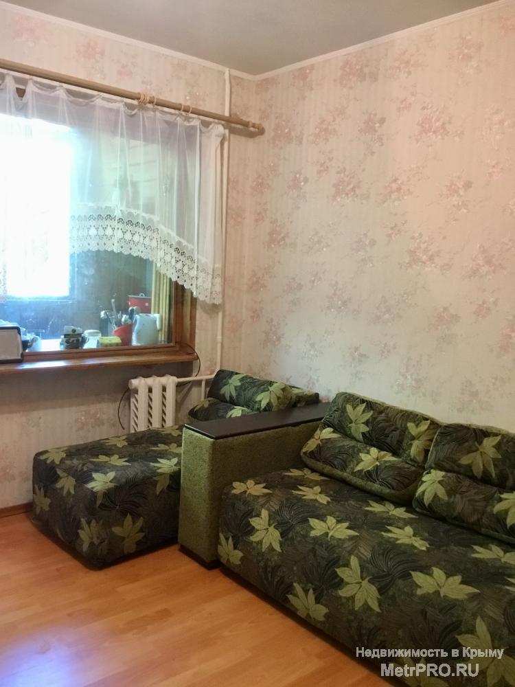 Продаю, комнату в двухкомнатной квартире, хорошее состояние, ремонт, мебель, техника, интернет, кабельное...