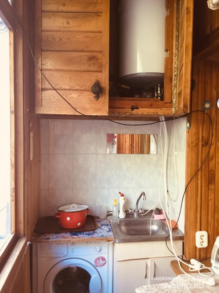Продаю, комнату в двухкомнатной квартире, хорошее состояние, ремонт, мебель, техника, интернет, кабельное... - 8