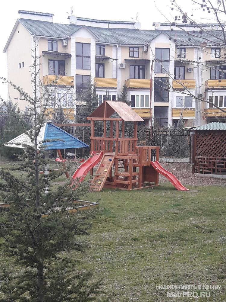 Продам две однокомнатные квартиры-апартаменты Челюскинцев 49. Гостевой дом 'Солнечный', расположен на закрытой,... - 4