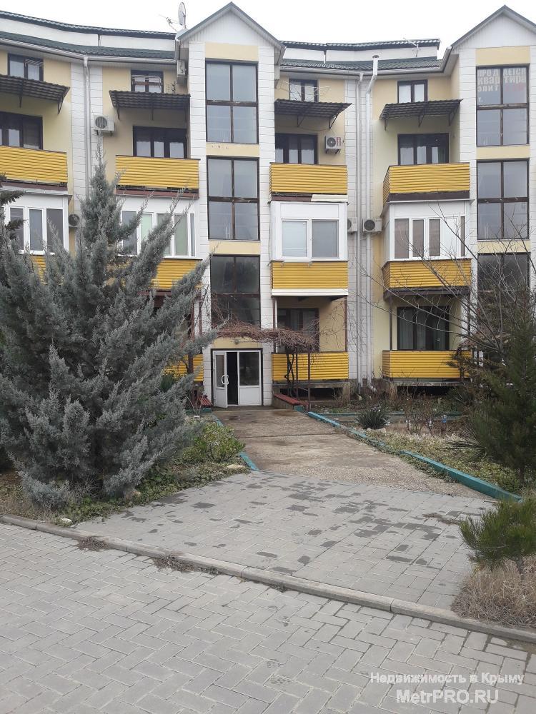 Продам две однокомнатные квартиры-апартаменты Челюскинцев 49. Гостевой дом 'Солнечный', расположен на закрытой,... - 5