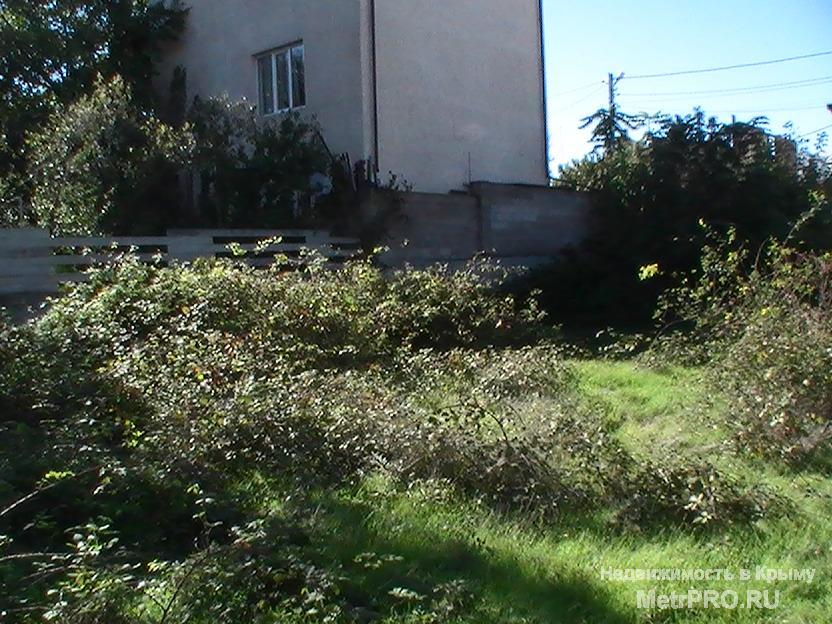 Продам в г. Севастополе, Ленинский район, ул. Феодосийская  земельный участок площадью 20 соток (0,20 га).... - 6