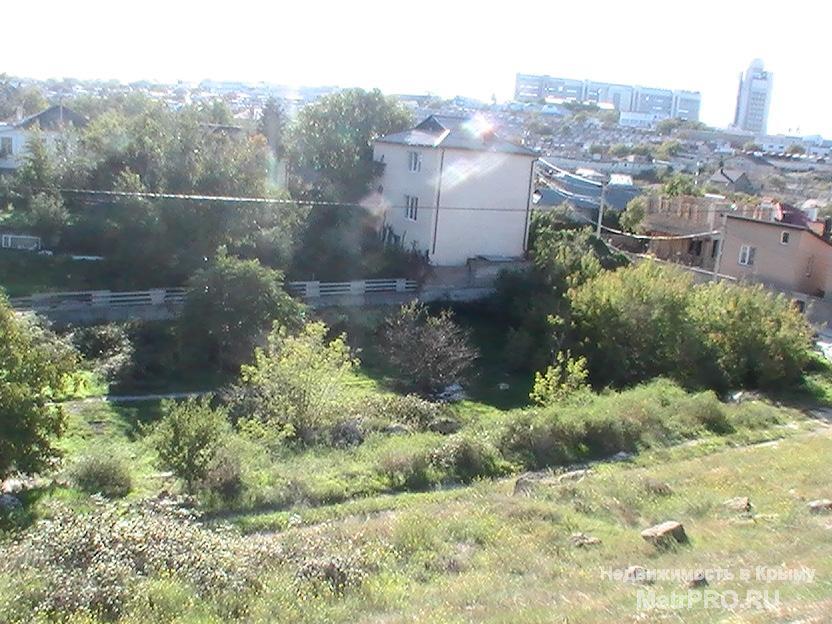 Продам в г. Севастополе, Ленинский район, ул. Феодосийская  земельный участок площадью 20 соток (0,20 га).... - 11