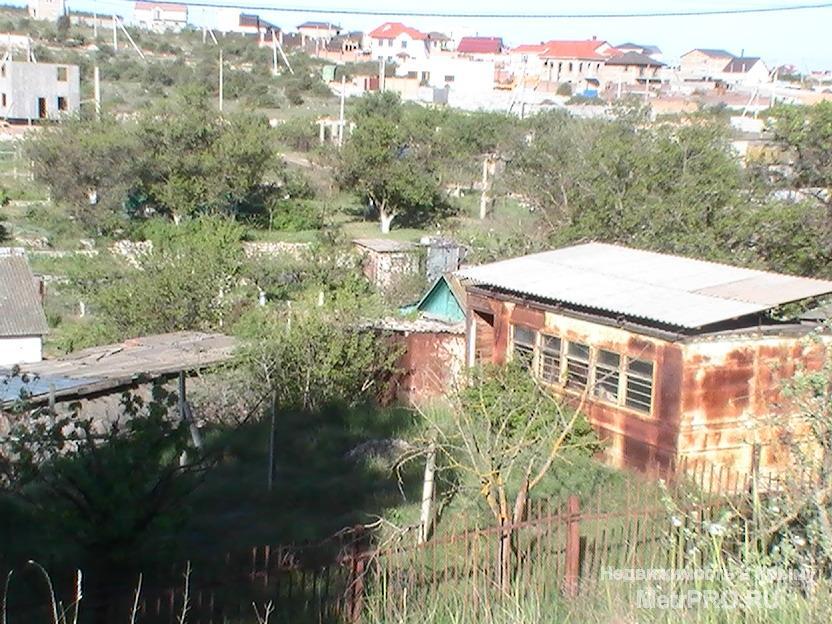 Продам хорошие 10,22 соток в Севастополе (район ЖСТИЗ «Сосновый бор»)     Продам земельный участок площадью 10,22... - 5